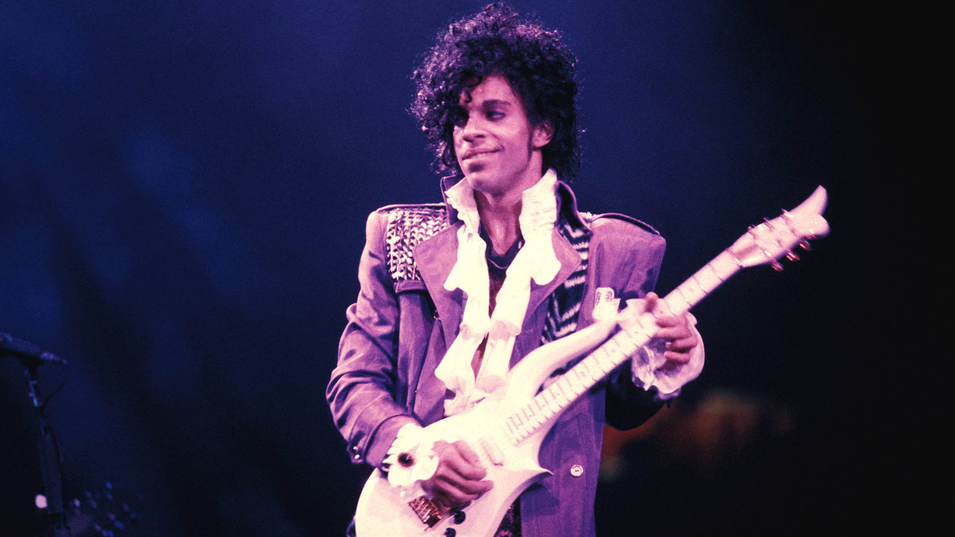 Universal Pictures creará película basada en éxitos de Prince