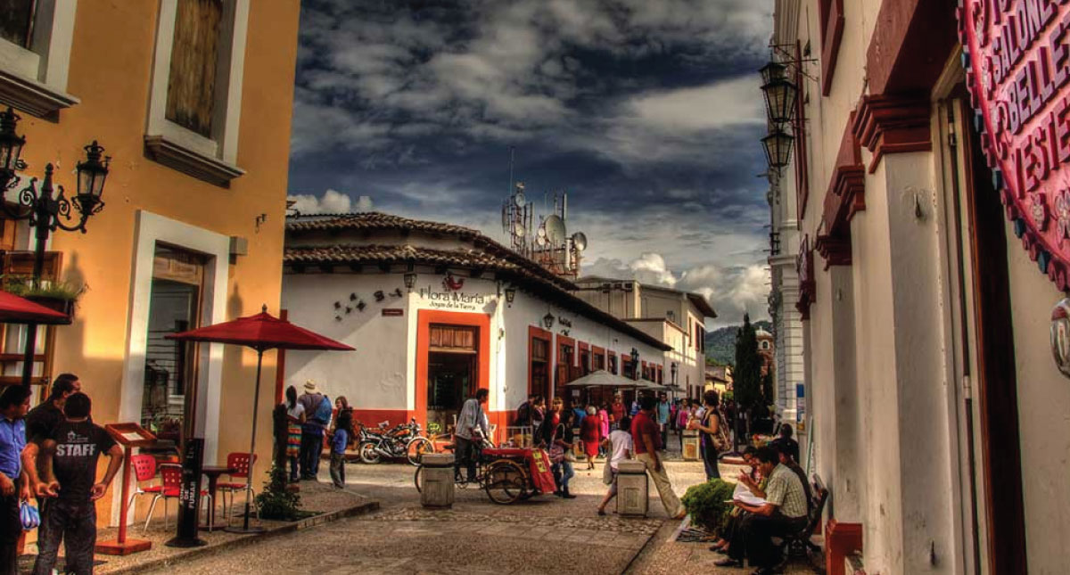 Aumentan homicidios dolosos casi 29 por ciento en Pueblos Mágicos