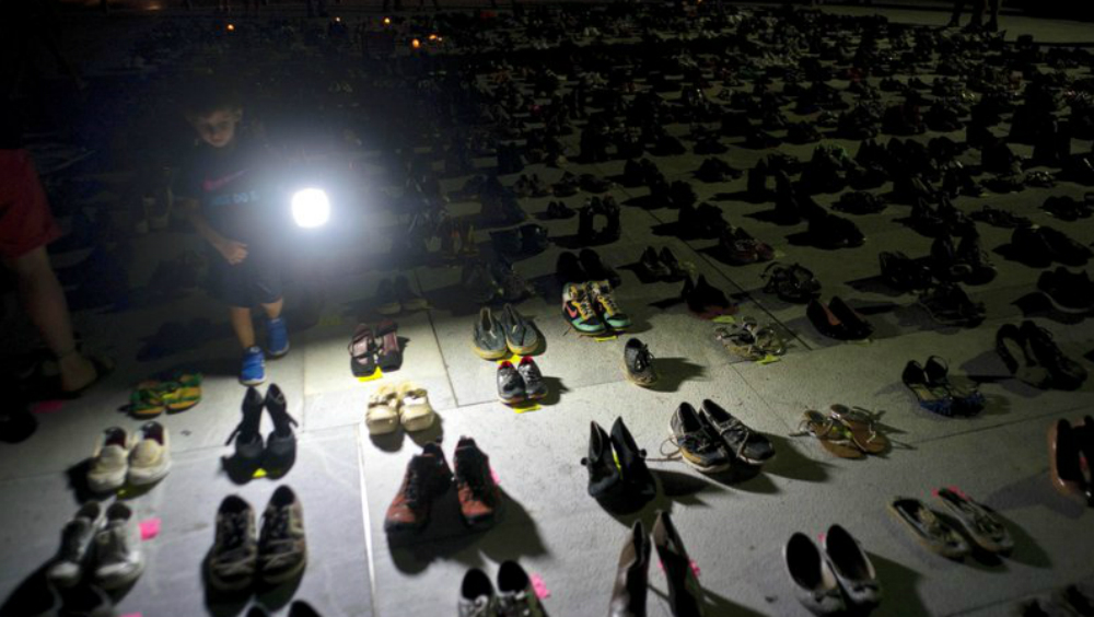 Puerto Rico reconoce que hubo mil 427 muertos por huracanes