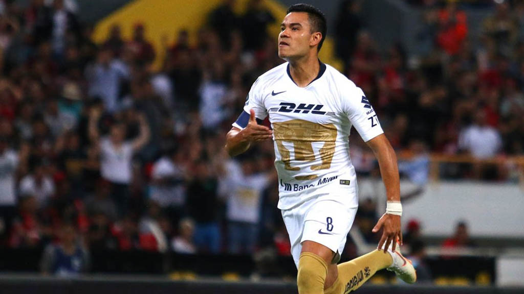 Pumas derrota al Atlas y continúa su racha de victorias - pumas-atlas-partido-2