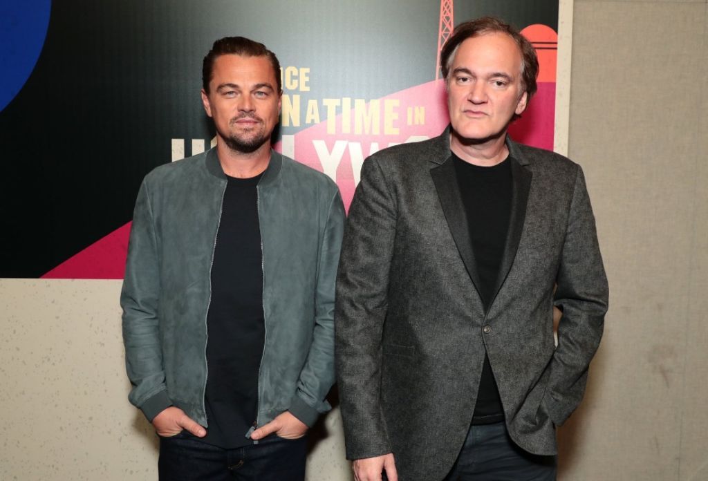 Once Upon a Time in Hollywood, la nueva película de Quentin Tarantino - quentin-tarantino-3