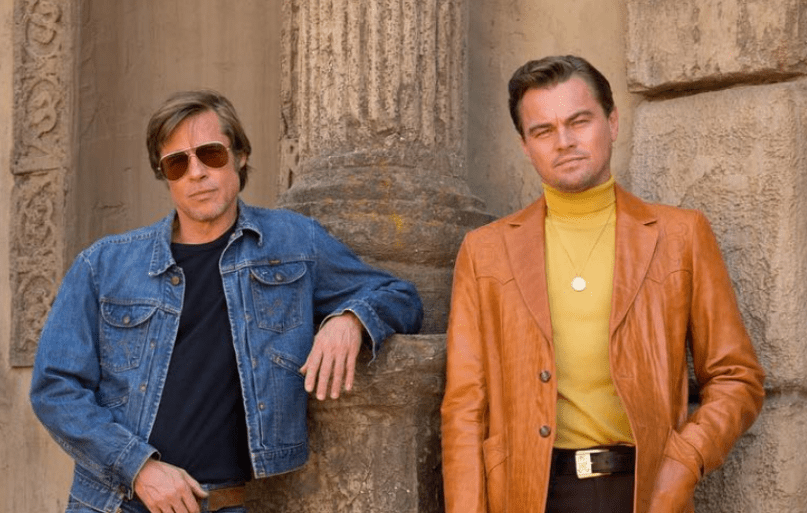 Once Upon a Time in Hollywood, la nueva película de Quentin Tarantino