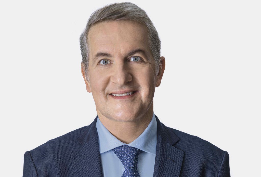 Pepsico anuncia salida de su líder Indra Nooyi - ramon-laguarta