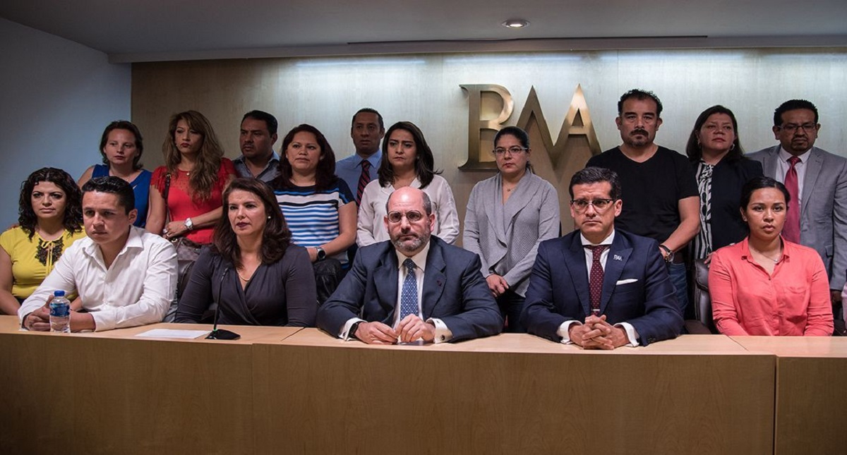 Remoción de escombros del Rébsamen iniciará el lunes - rebsamen-comunicado-familiares