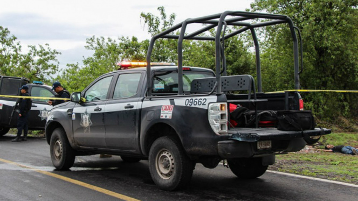 Asesinan a regidor electo del PRD en Guanajuato