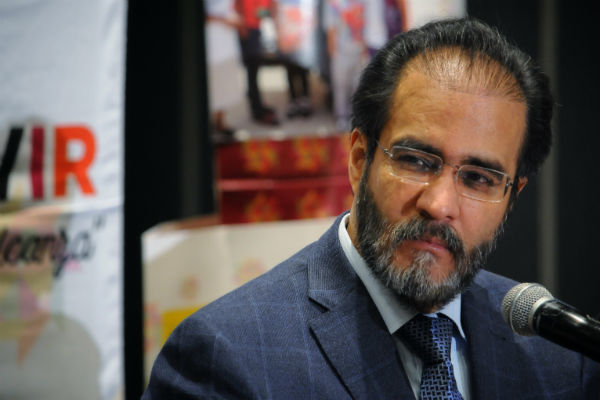 René Bejarano descarta buscar cargo en el gobierno de López Obrador - rene-bejarano-cargo