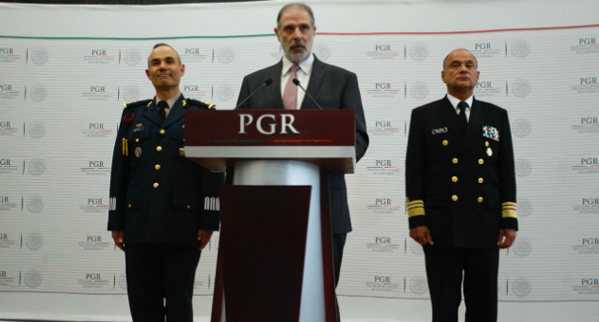 Rescatan a 39 cubanos en Cancún