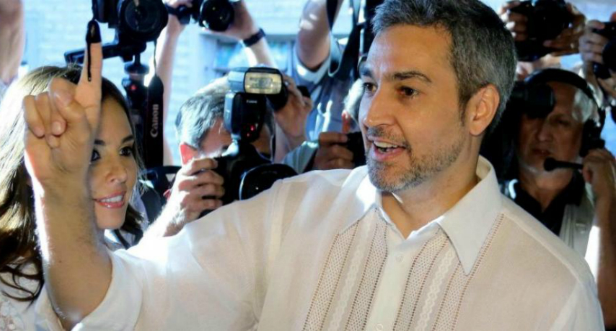 Los retos de Ado Benítez en Paraguay: Zovatto