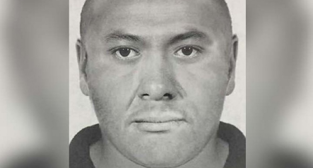 Revelan retrato hablado de presunto homicida de Fabio Melanitto - revelan-retrato-hablado-de-presunto-homicida-de-fabio-melanitto