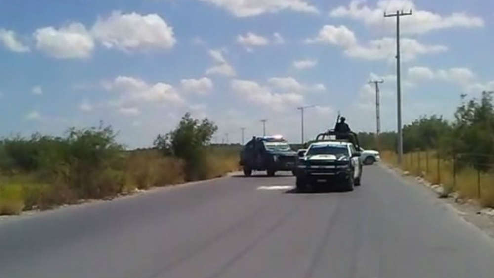 Abaten a seis presuntos delincuentes en Tamaulipas
