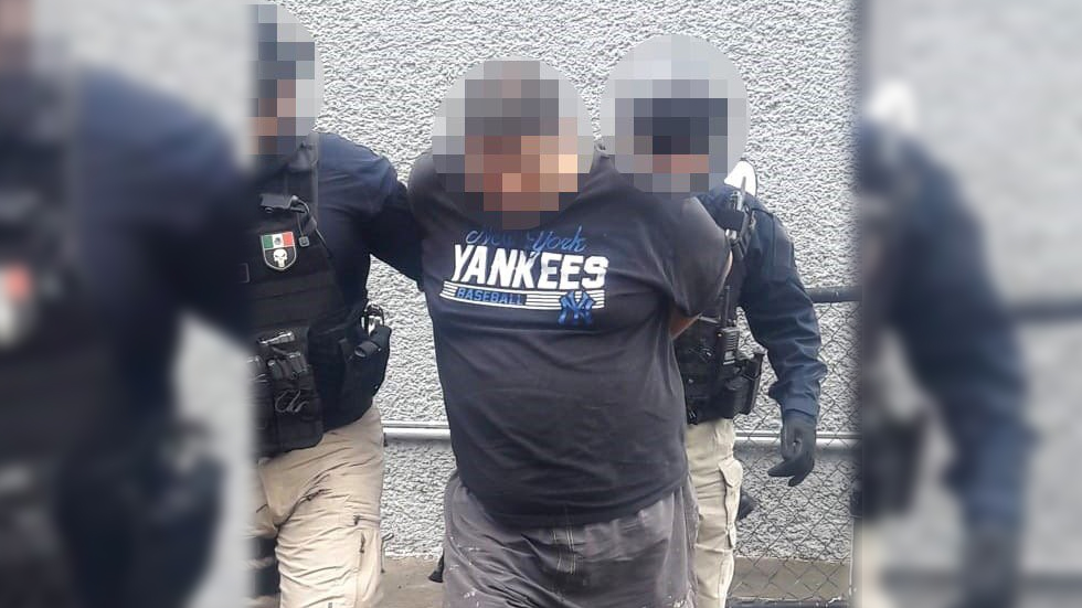 Cae ‘El Tanque’, ligado a secuestro de líder regional de Morena en Michoacán