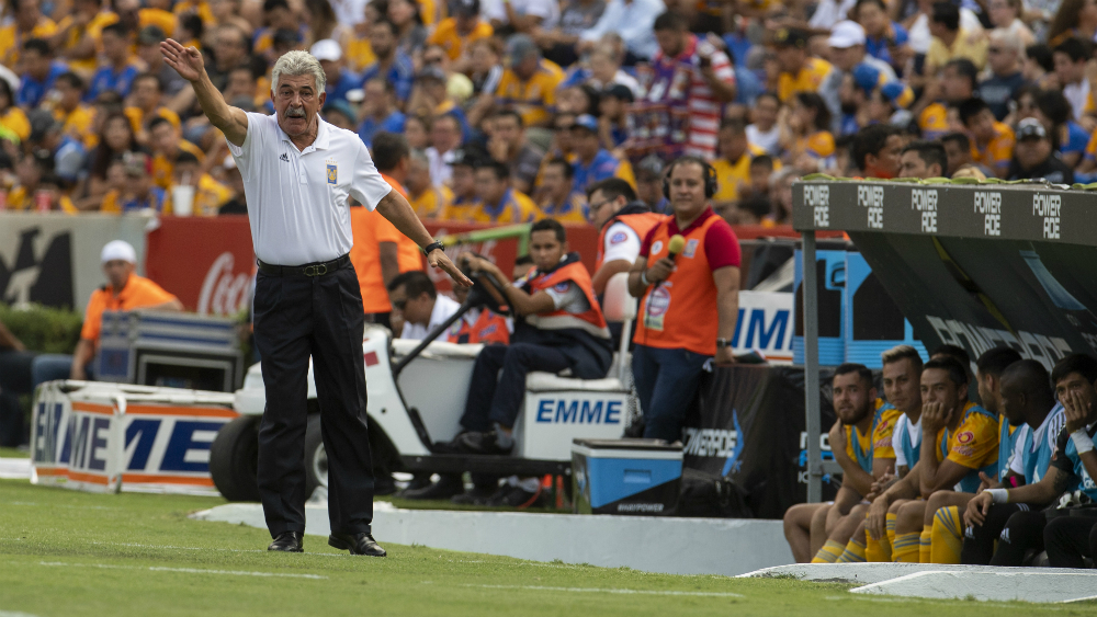 Aún con VAR habrá errores y polémica en la Liga MX: Ricardo Ferretti