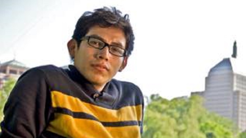 Conacyt quita beca a joven indígena para estudiar doctorado en el MIT