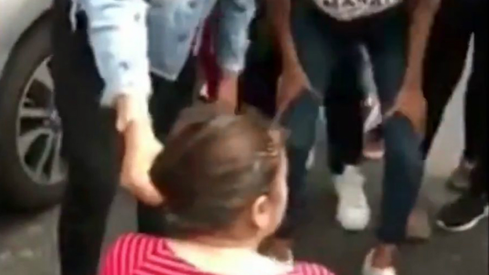 Procuraduría capitalina investiga agresión a adolescente en Coyoacán