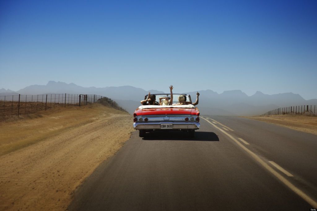 Los mejores road trips para unas vacaciones de verano inolvidables