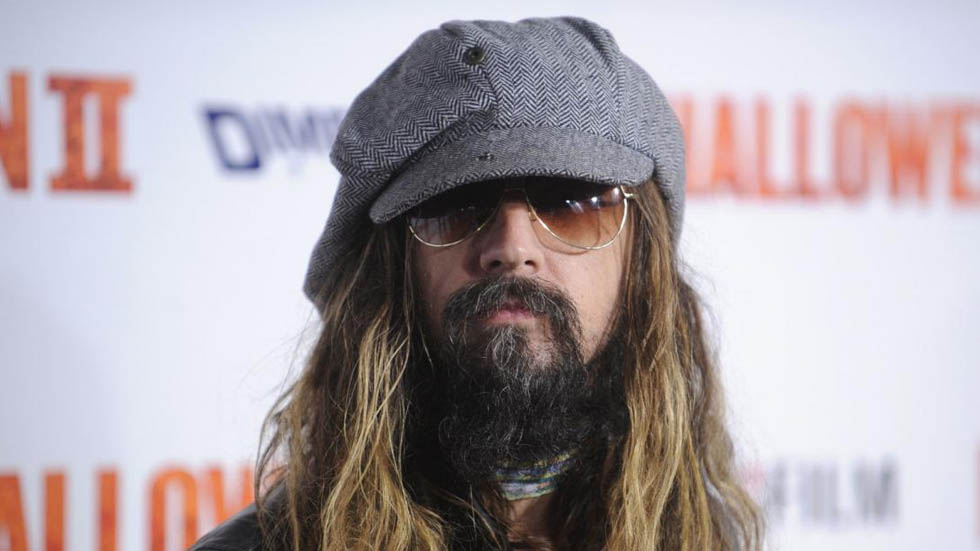 Rob Zombie se suma a la alineación del Force Fest