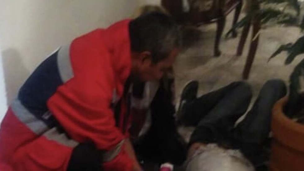 Empleado doméstico frustra robo a casa en Miguel Hidalgo