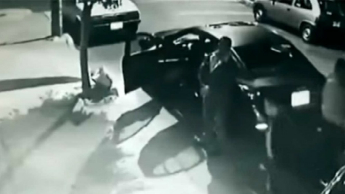 Aumentan robos en la Ciudad de México - robo-autopartes