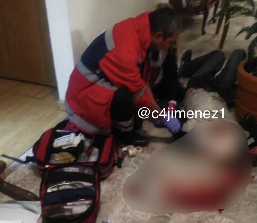 Empleado doméstico frustra robo a casa en Miguel Hidalgo - robo-casa-miguel-hidalgo-detenidos