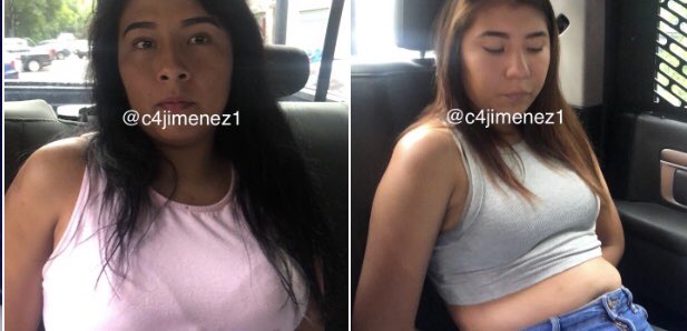 #Video Así asaltaron tres jóvenes negocio en la Condesa - robo-condesa