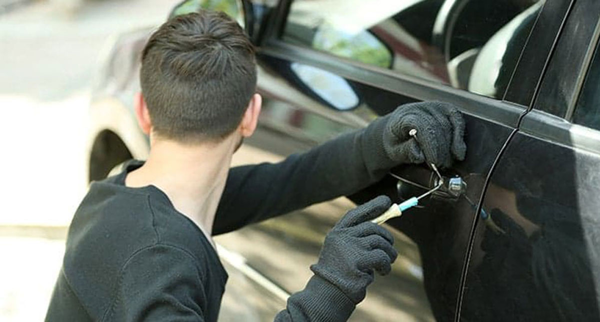 Sube robo de autos 50.5 por ciento en el Estado de México