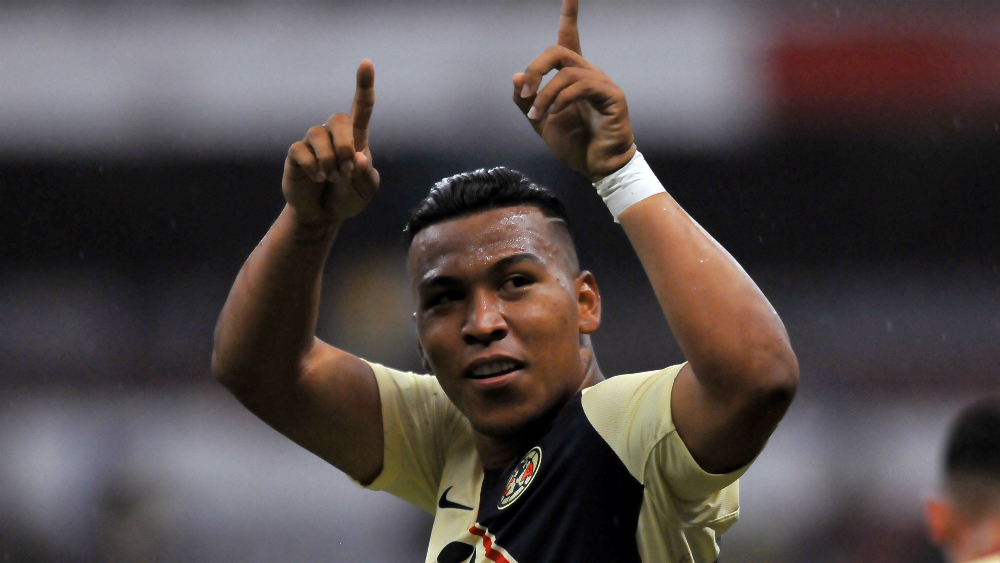 América golea al Monterrey y le quita el invicto