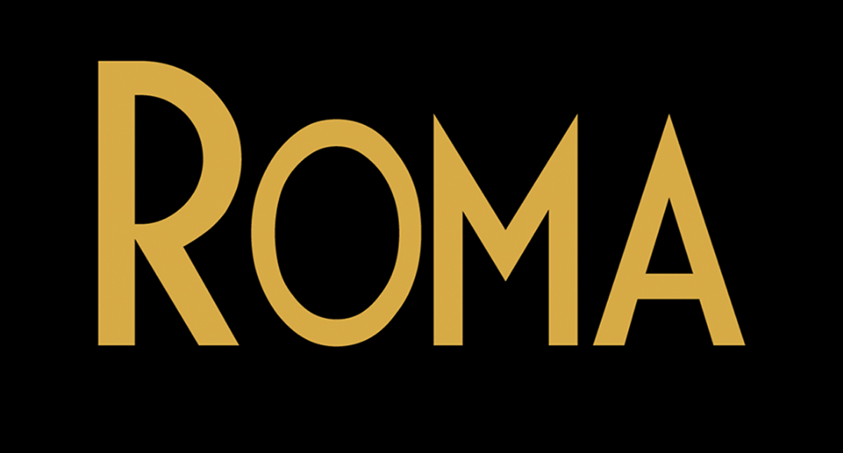 Dan a conocer el avance de ‘Roma’ de Alfonso Cuarón
