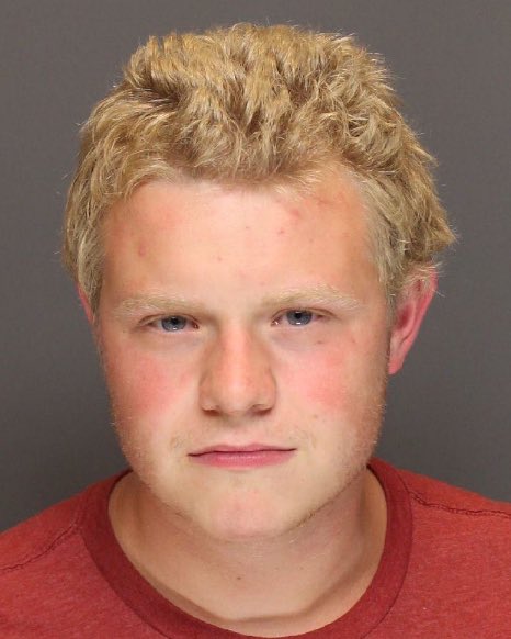 Arrestan a joven por aventar a niño de tobogán de 10 metros - roman-adams