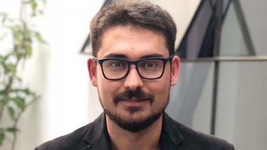 Sedatu dio información deficiente sobre efecto del NAIM: Román Meyer - roman-meyer-falcon