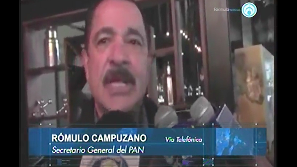 “Es un milagro que hayamos sobrevivido” dirigente del PAN en Durango