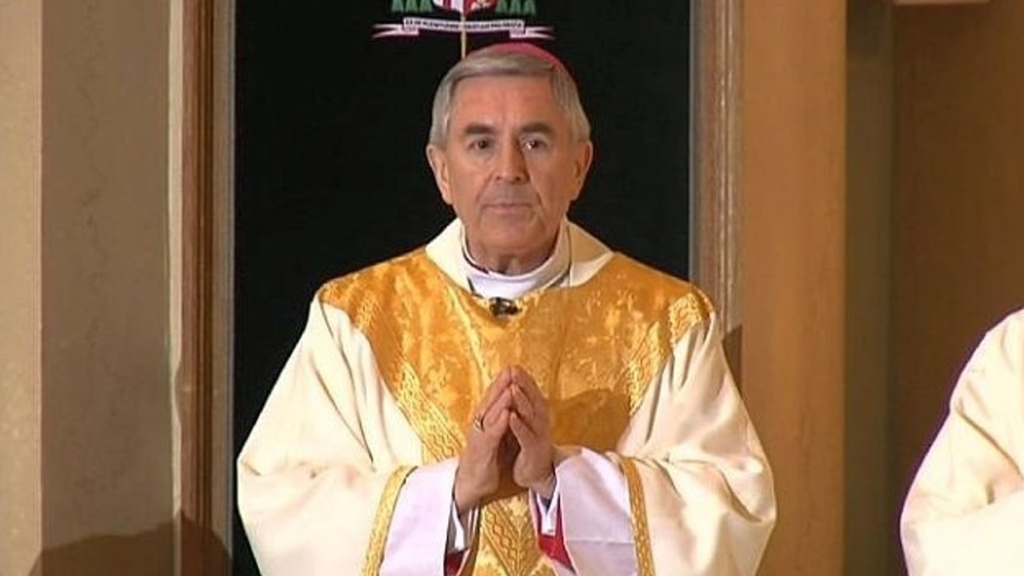 Diócesis de EE.UU. identifica a 71 sacerdotes pederastas