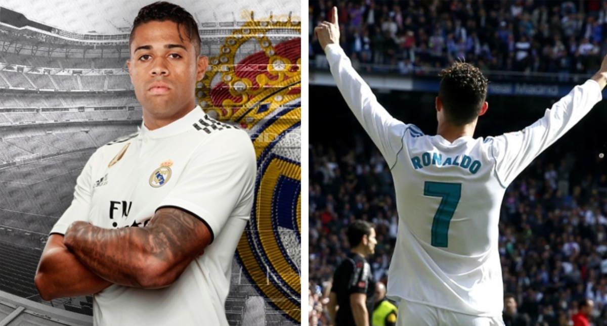 Se acabó el misterio, Mariano será el nuevo 7 del Real Madrid