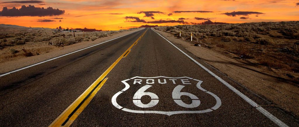 Los mejores road trips para unas vacaciones de verano inolvidables - rroadtrip-route-66