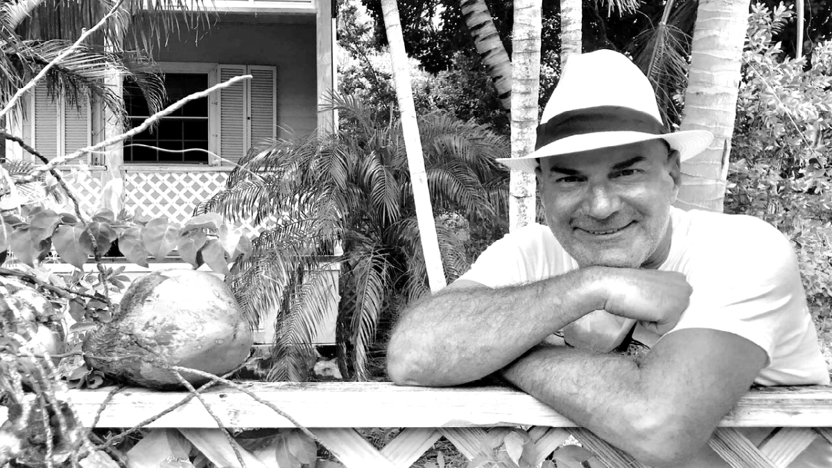 “Cuba es un estado de ánimo”: Rubén Cortés