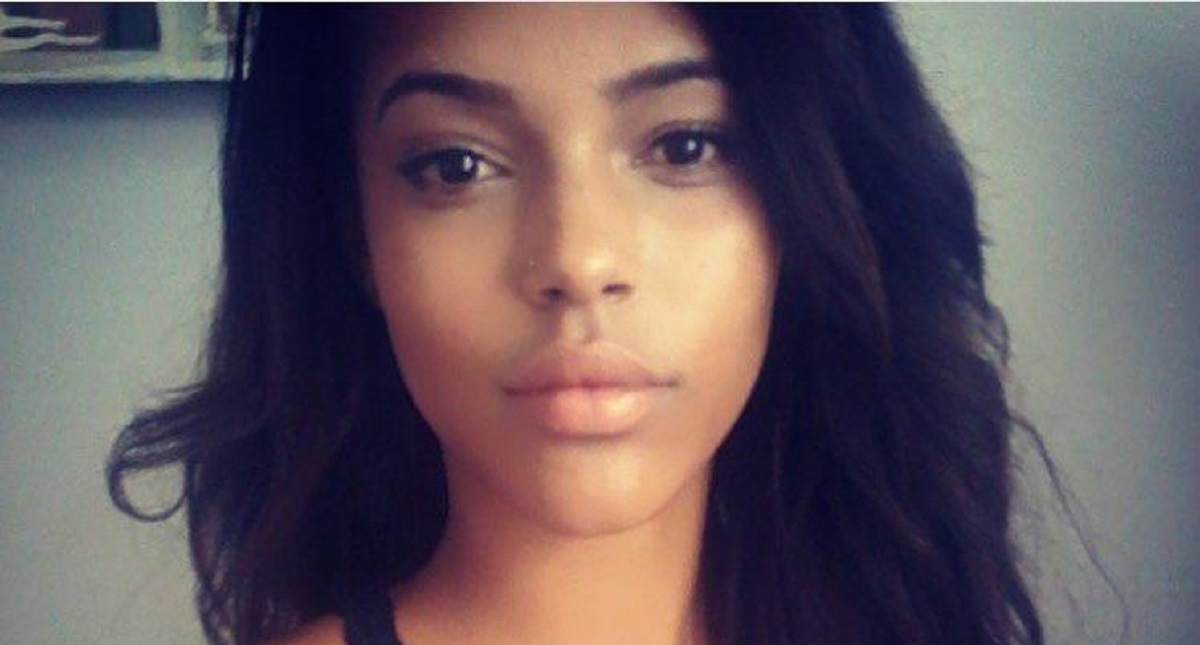 #Video Modelo de Louis Vuitton asesina a compañero por celos - ruby-campbell