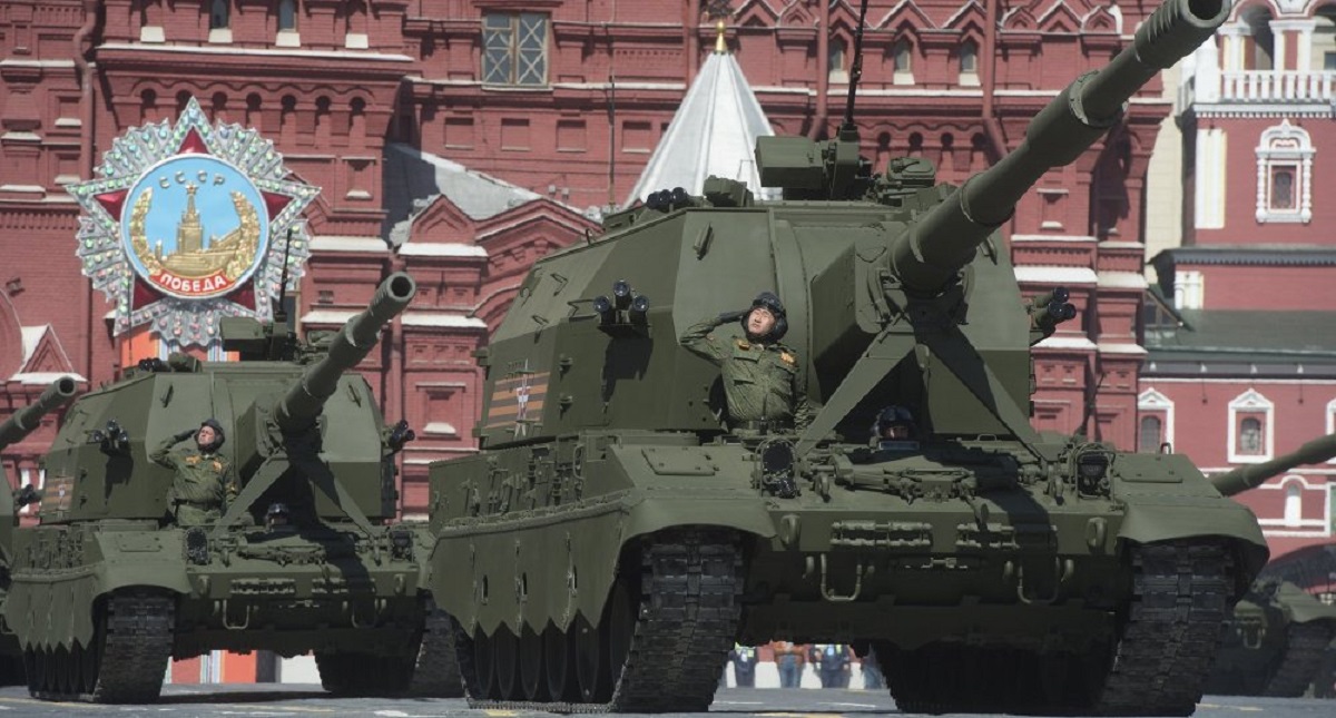 Rusia desplegará a sus fuerzas armadas para ejercicios militares - rusia-desplegara-a-sus-fuerzas-armadas-para-ejercicios