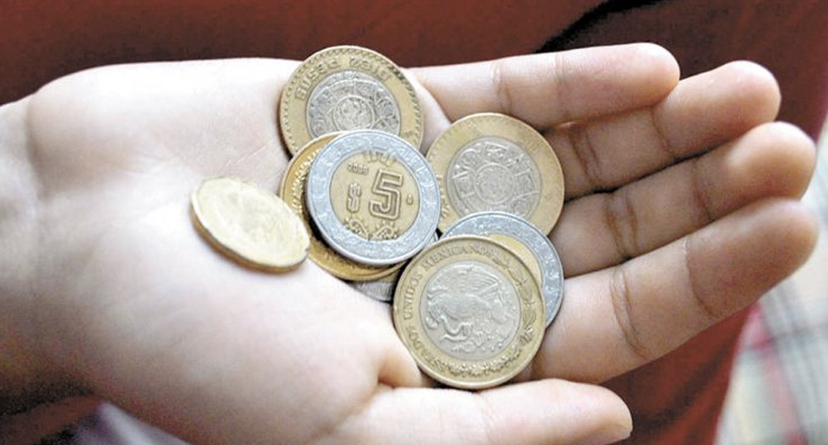 Coparmex y AMLO trabajarán en busca de un mejor salario mínimo - salario-minimo