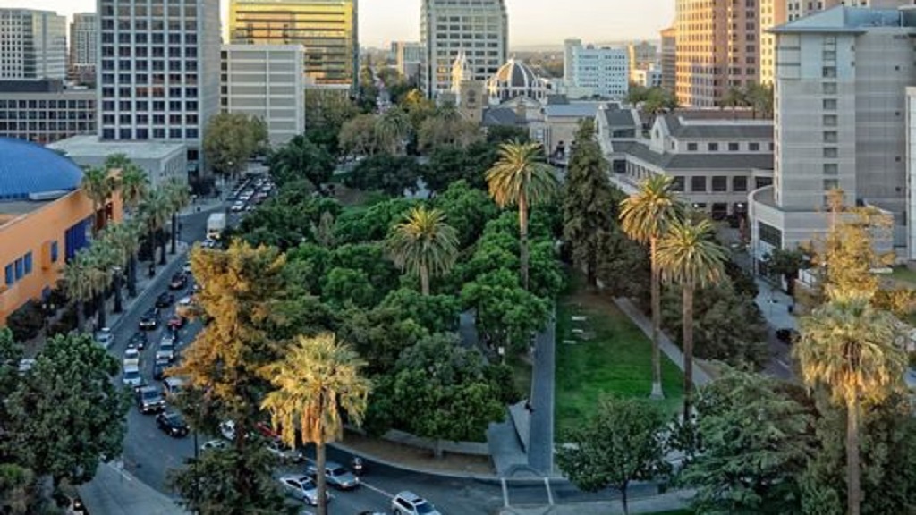 Las 25 ciudades más caras para mudarse en Estados Unidos - san-jose-california