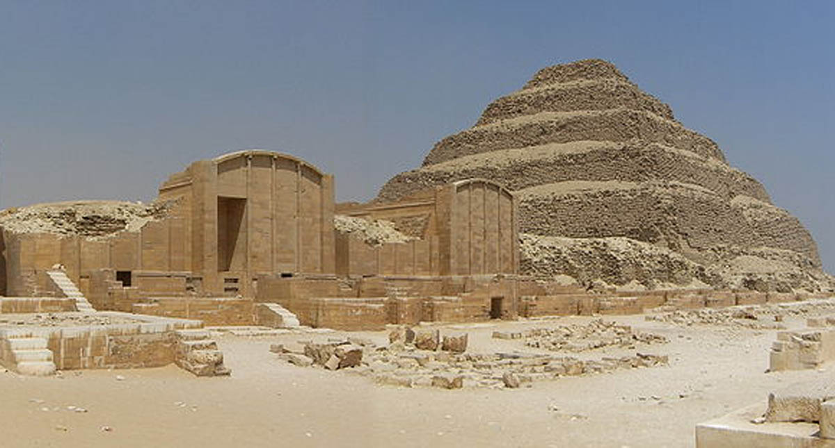 El queso más antiguo del mundo tiene más de tres mil 200 años - saqqara-egipto