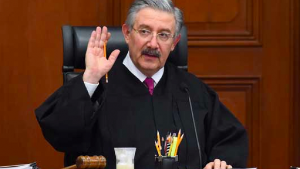 La SCJN anuncia medidas de austeridad en el Poder Judicial - scjnint