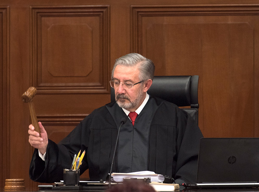 La SCJN anuncia medidas de austeridad en el Poder Judicial - scjnint1