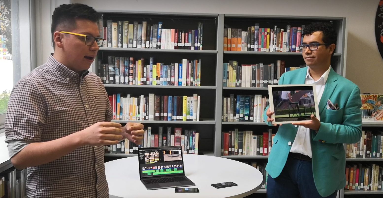 La aplicación que te ayuda a pasar el examen COMIPEMS - screenshot-20180828-170919-e1535494430982