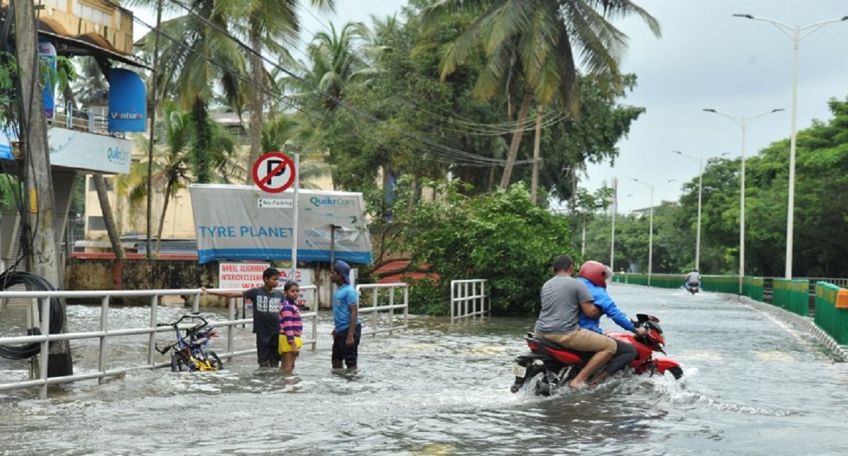 Se eleva a 324 número de muertos por inundaciones en India - se-eleva-a-324-numero-de-muertos-por-inundaciones-en-india
