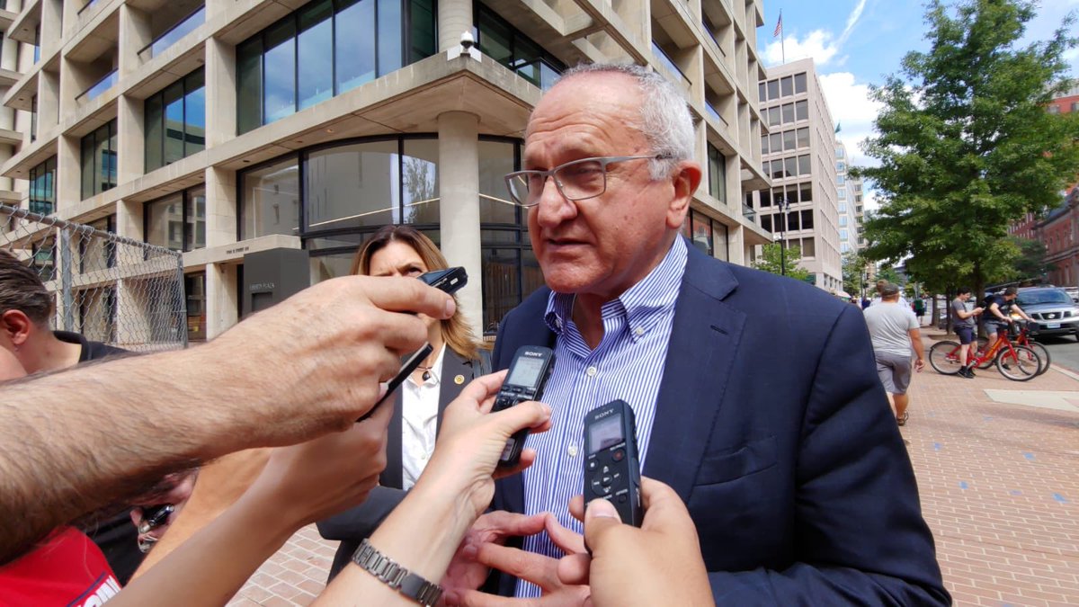 AMLO no echará abajo la reforma energética: Seade - seade-tlc-washington