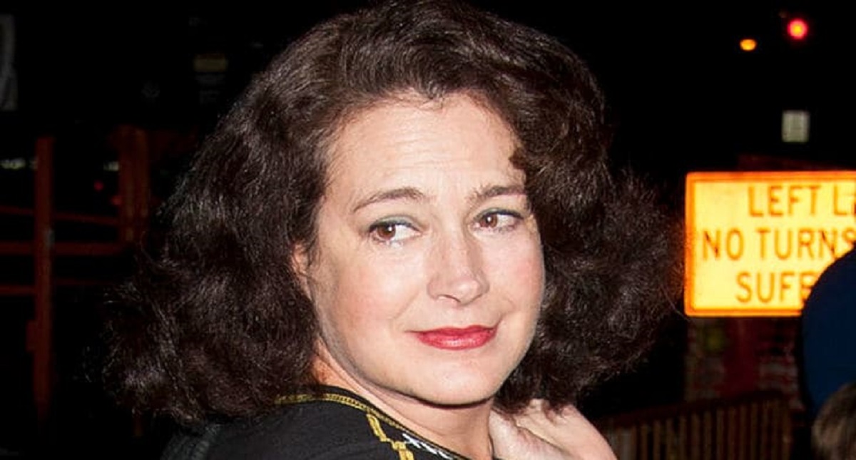 Autoridades buscan a actriz de Blade Runner por robo