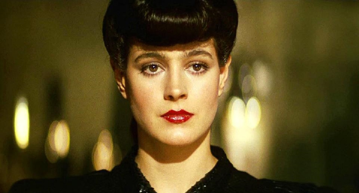 Autoridades buscan a actriz de Blade Runner por robo - sean-young