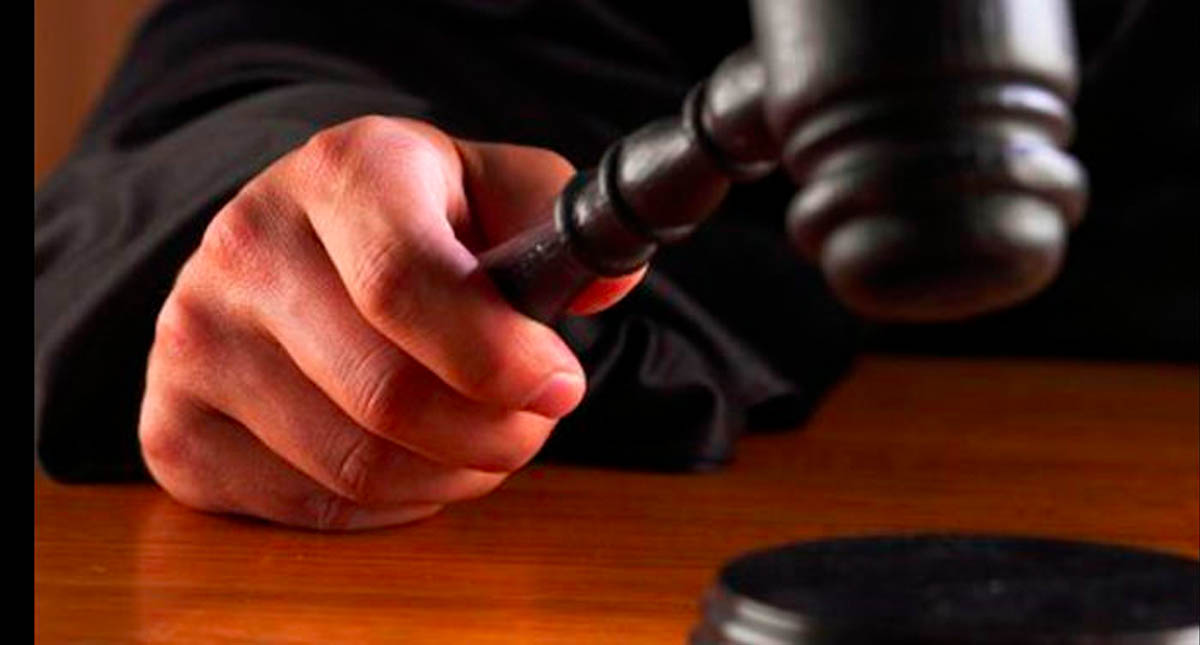 Condenan a 34 años de cárcel a integrante del ERPI de Guerrero