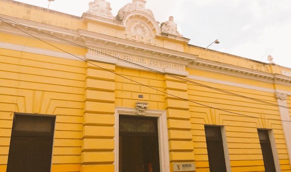 Detienen a funcionario de Sedesol por extorsión en Yucatán - sedesol-yucatan