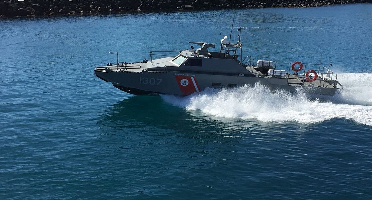 #Video Semar decomisa 725 kilos de cocaína tras persecución - semar-decomisa-725-kilos-de-cocaina-tras-persecucion