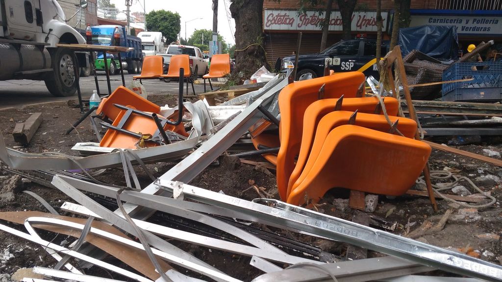 Alumnos de 52 escuelas en CDMX regresarán a clases en "sedes alternas" - sep-garantiza-completo-regreso-a-clases-en-cdmx-pese-a-inmuebles-danados